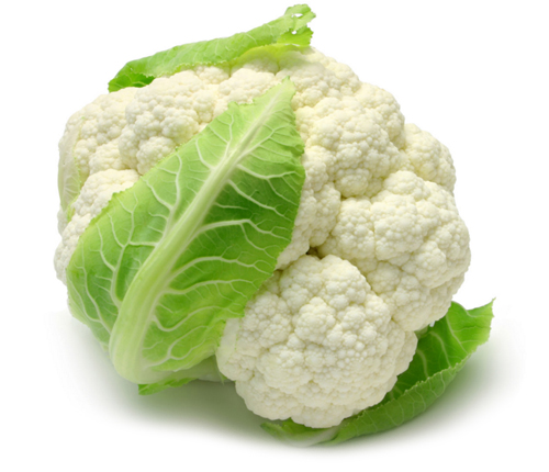 Cauliflower