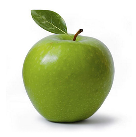 Apples - Granny Smith SINGLES at (1.99kg)