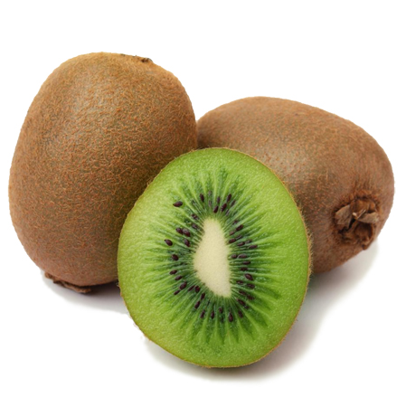 Kiwi Fruit