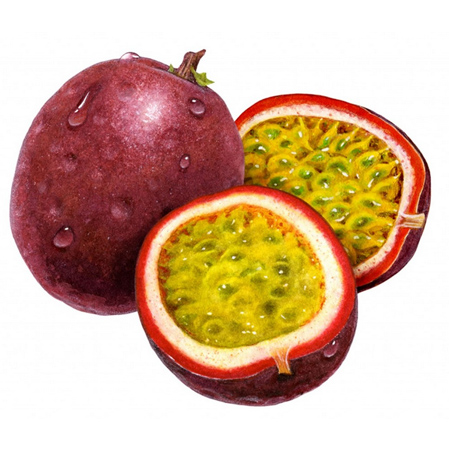 Passionfruit