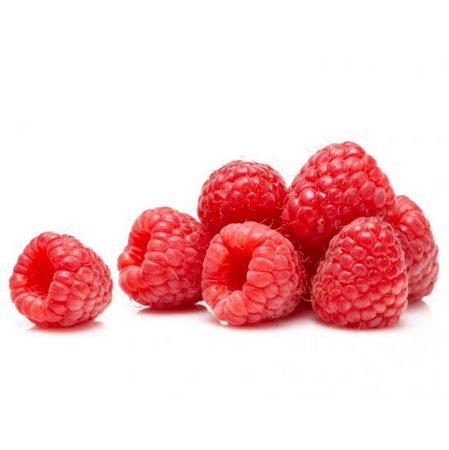 Raspberry Punnet